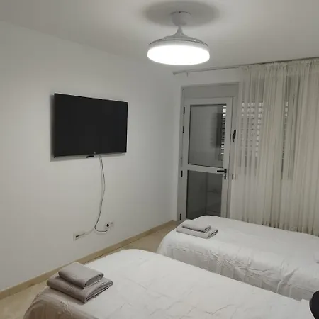 Mand Canteras Lägenhet Las Palmas de Gran Canaria