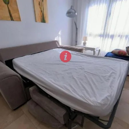 Lägenhet Mand Canteras